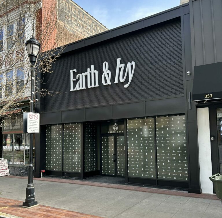 New Brunswick, NJ Recreational Weed Dispensary - Earth & Ivy