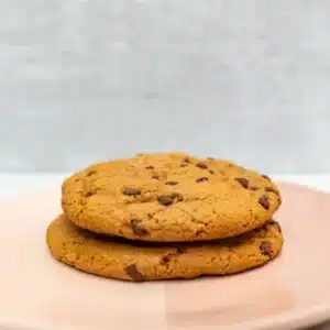 ButACake Chocolate Chunk Cookies Product Image