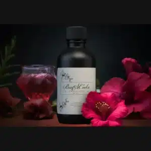ButACake Hibiscus Elixir Product Image