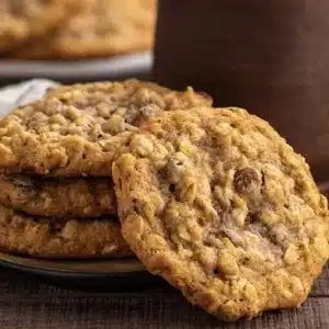 ButACake Oatmeal Raisin Cookie Product Image