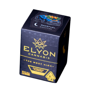 Bango Distribution Elyon Cannabis Flower Product Image
