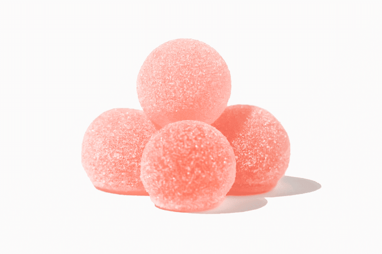 cannabis edibles from earth & Ivy