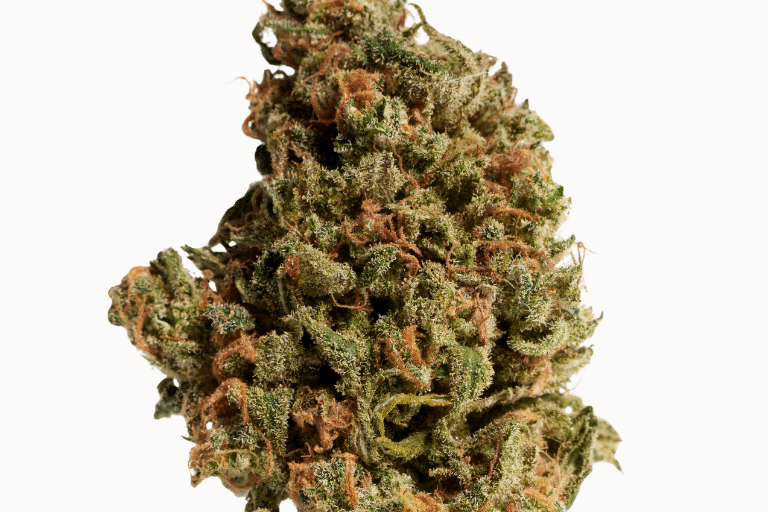 Cannabis Flower From Earth & Ivy