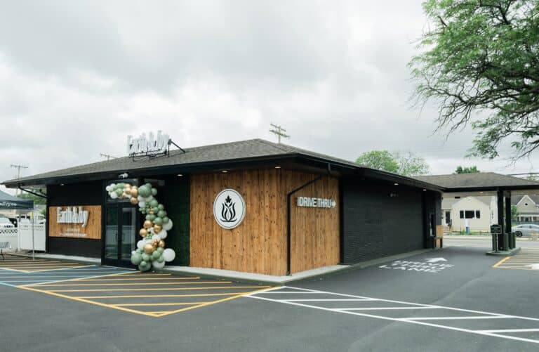 Earth & Ivy Lakehurst. 29 Union Ave